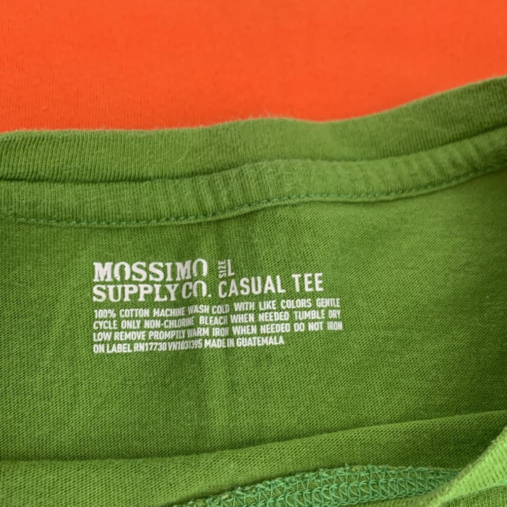 Tee bundle - Picture 2 of 4